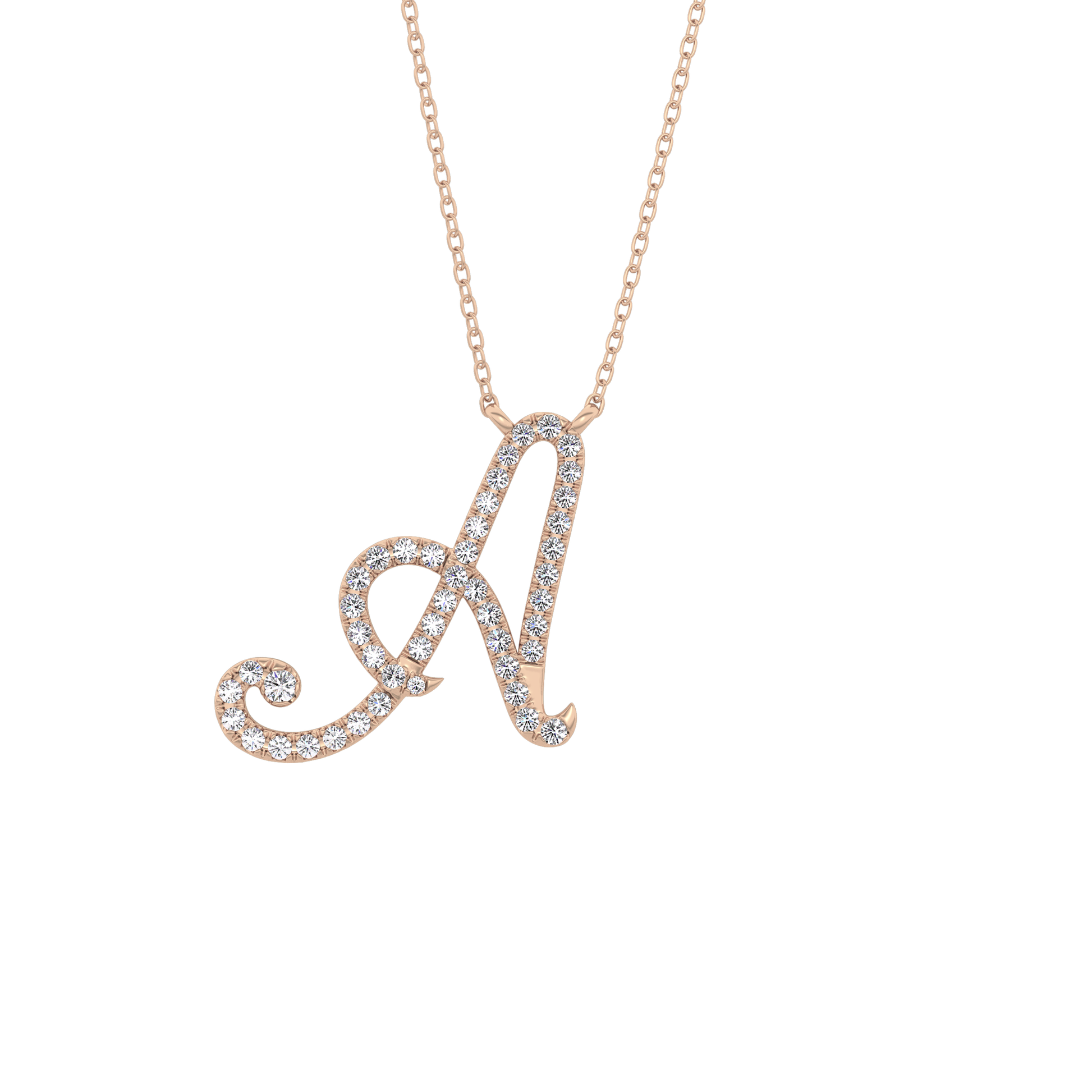 1.5 TCW Emerald Lab Grown Diamond Bezel Necklace
