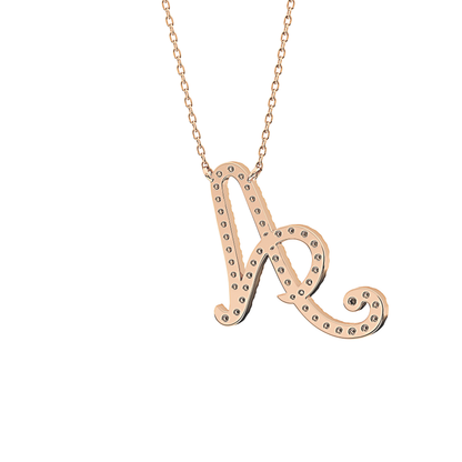 1.5 TCW Emerald Lab Grown Diamond Bezel Necklace