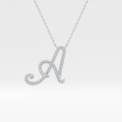 1.5 TCW Emerald Lab Grown Diamond Bezel Necklace