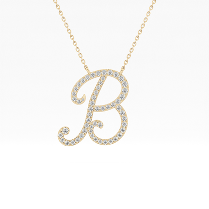 1.5 TCW Emerald Lab Grown Diamond Bezel Necklace