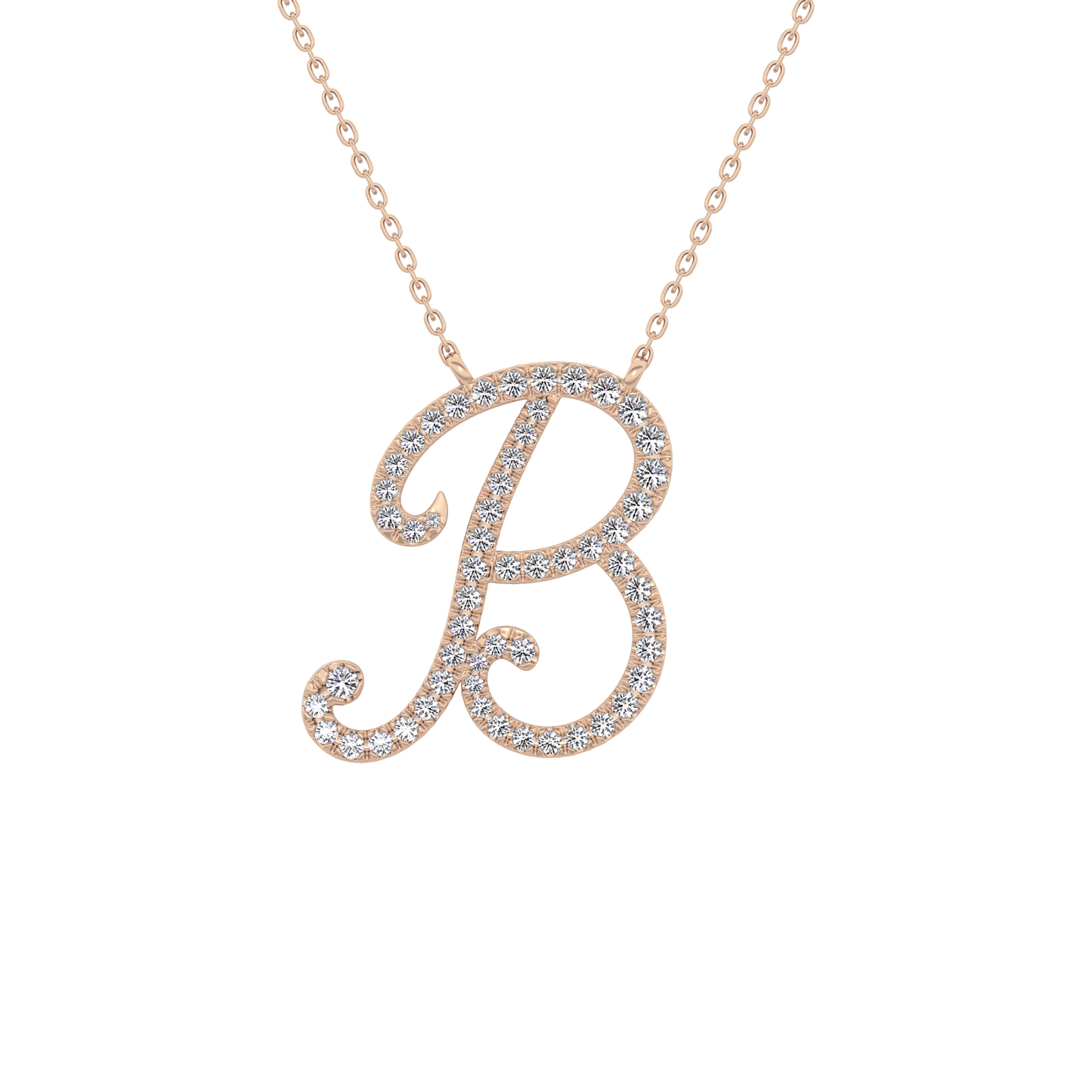1.5 TCW Emerald Lab Grown Diamond Bezel Necklace