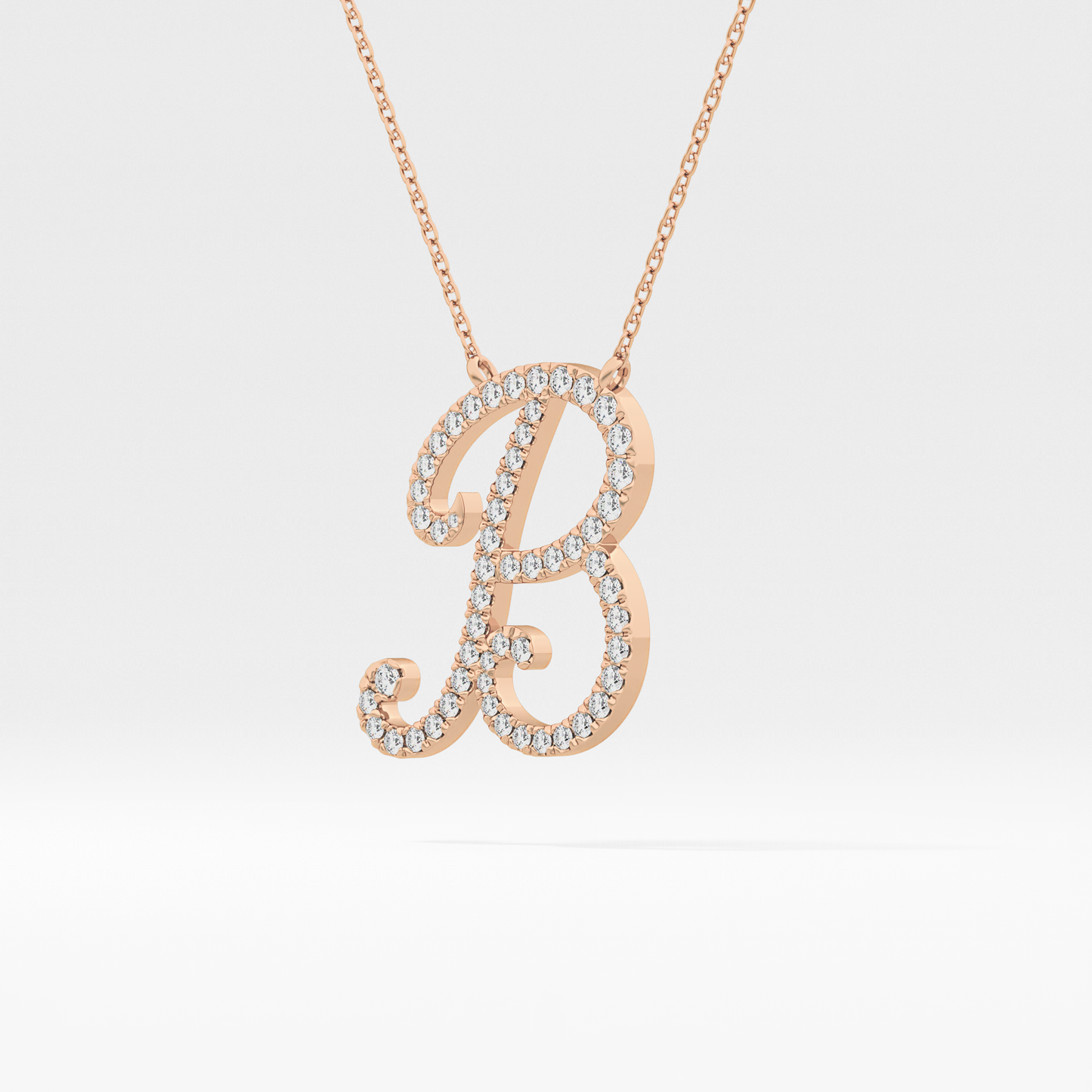 1.5 TCW Emerald Lab Grown Diamond Bezel Necklace
