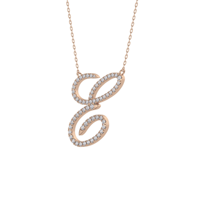 1.5 TCW Emerald Lab Grown Diamond Bezel Necklace
