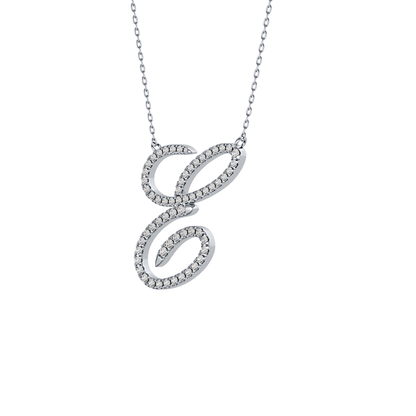 1.5 TCW Emerald Lab Grown Diamond Bezel Necklace