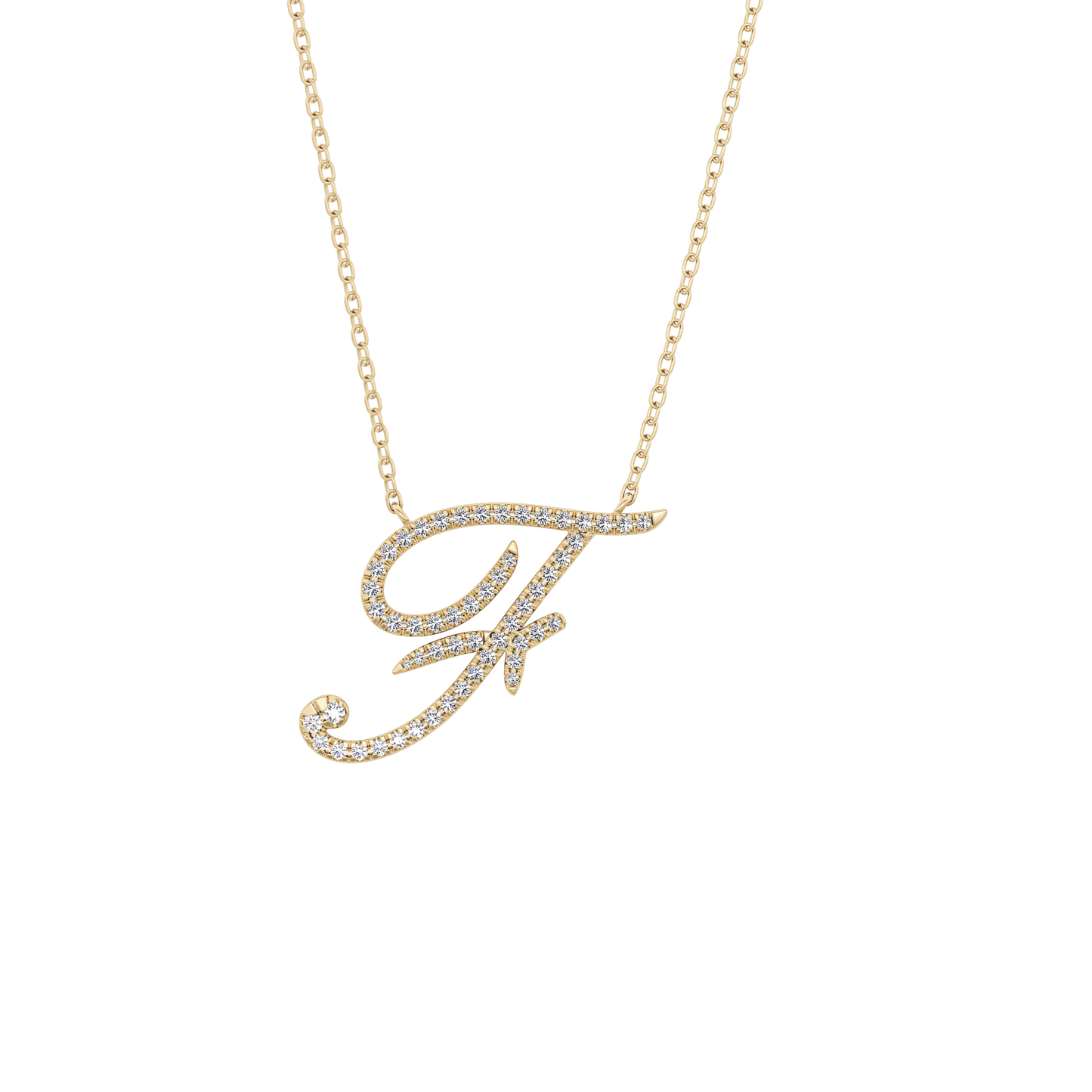1.5 TCW Emerald Lab Grown Diamond Bezel Necklace
