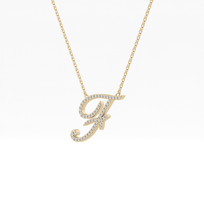 1.5 TCW Emerald Lab Grown Diamond Bezel Necklace