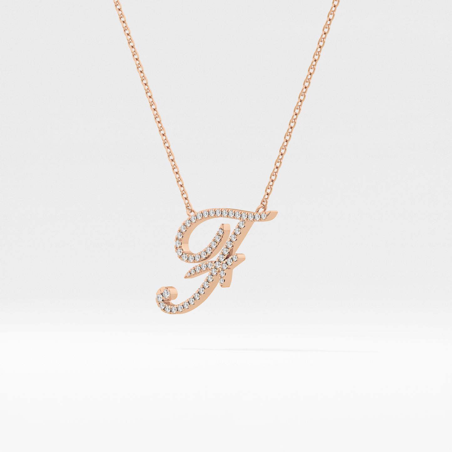 1.5 TCW Emerald Lab Grown Diamond Bezel Necklace