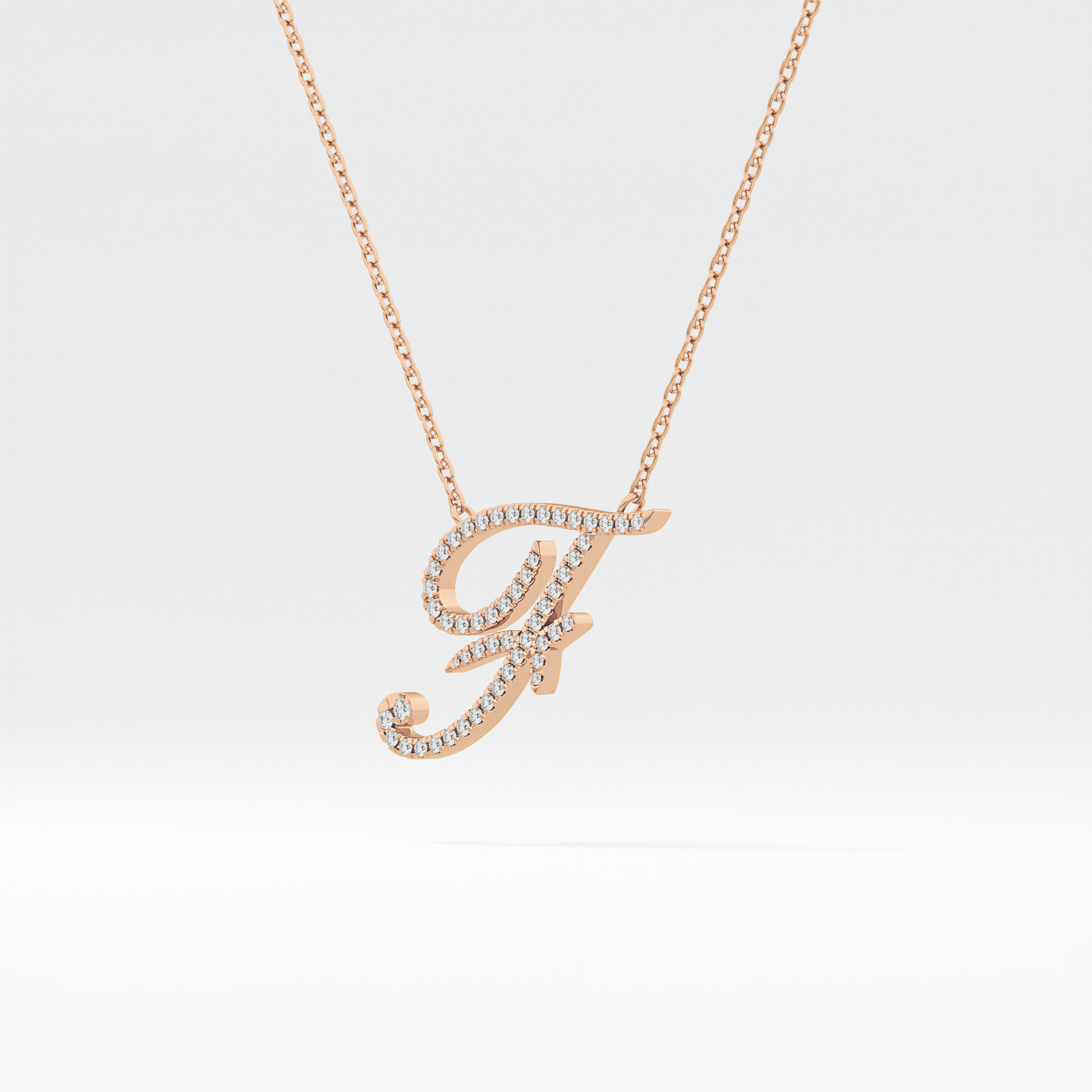 1.5 TCW Emerald Lab Grown Diamond Bezel Necklace