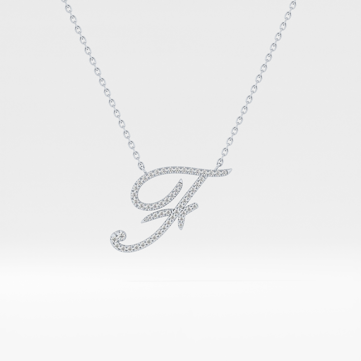 1.5 TCW Emerald Lab Grown Diamond Bezel Necklace