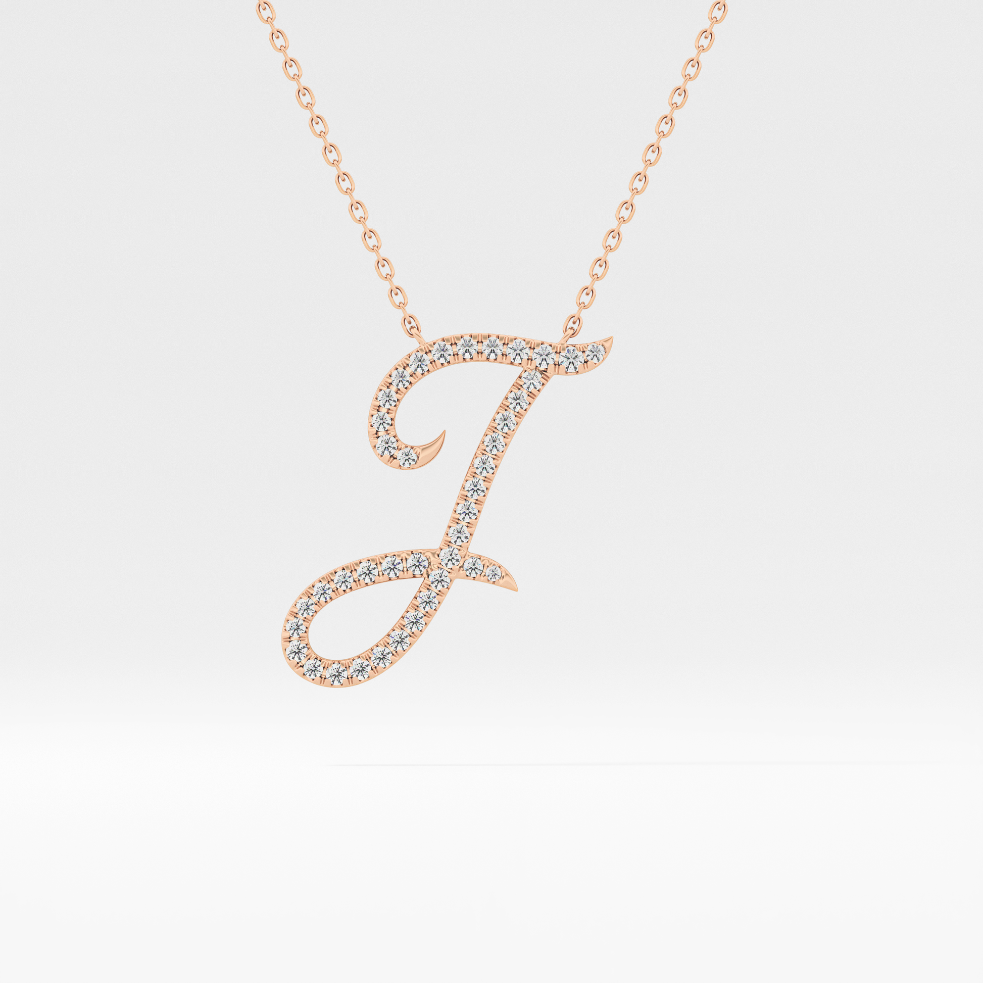 1.5 TCW Emerald Lab Grown Diamond Bezel Necklace