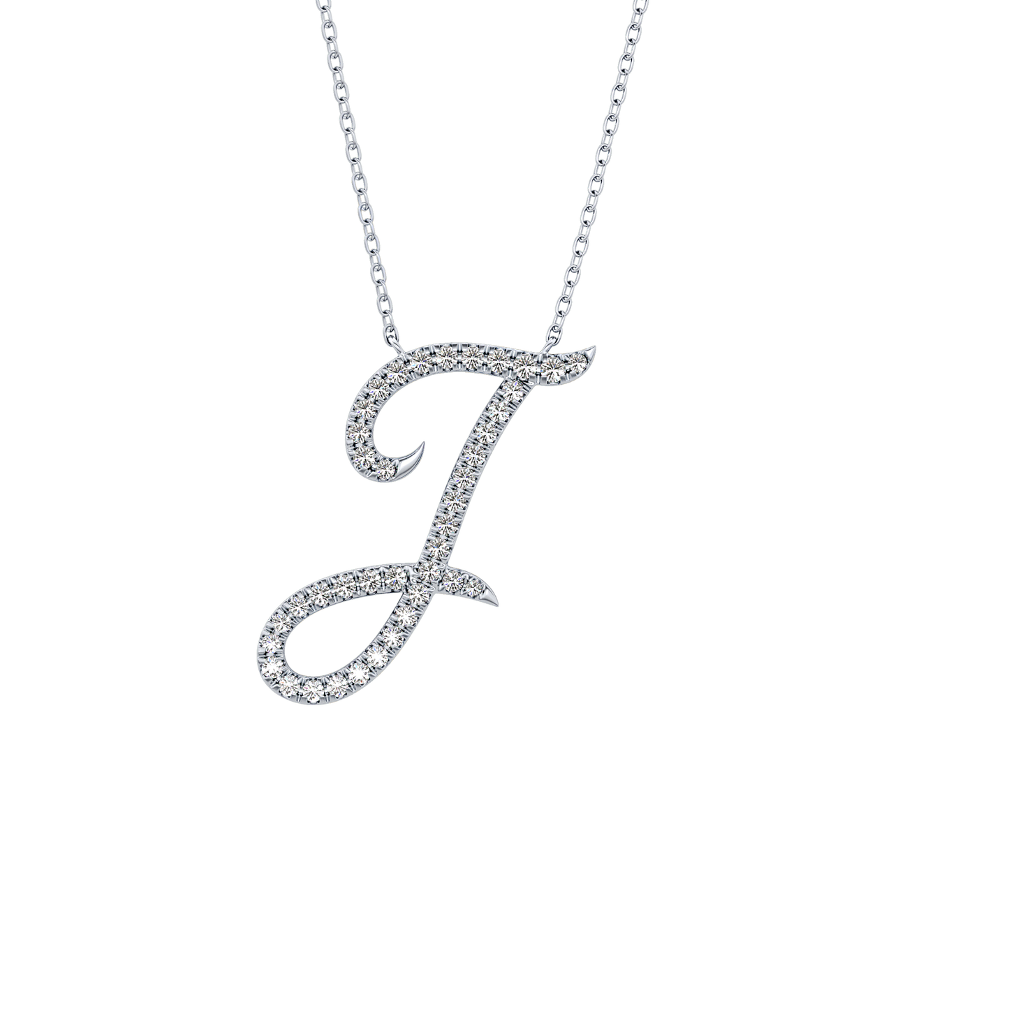 1.5 TCW Emerald Lab Grown Diamond Bezel Necklace