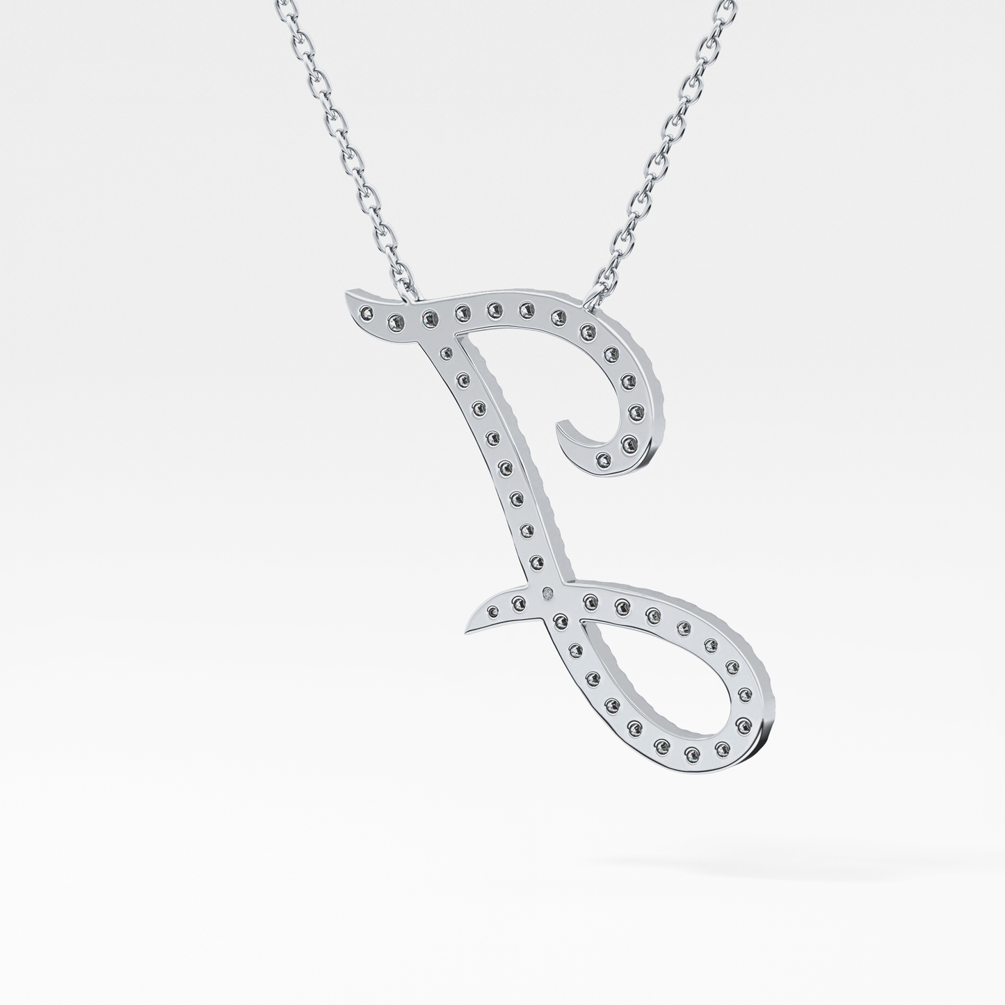 1.5 TCW Emerald Lab Grown Diamond Bezel Necklace