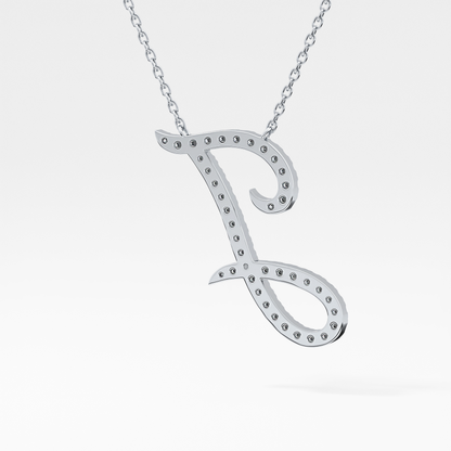 1.5 TCW Emerald Lab Grown Diamond Bezel Necklace