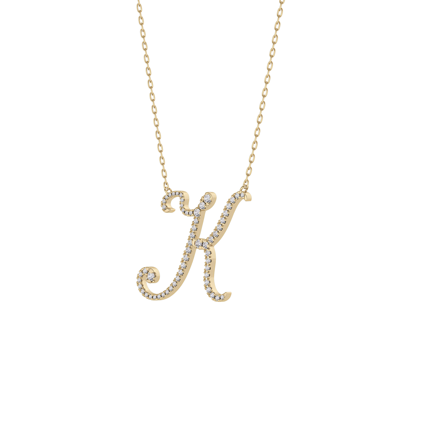 1.5 TCW Emerald Lab Grown Diamond Bezel Necklace