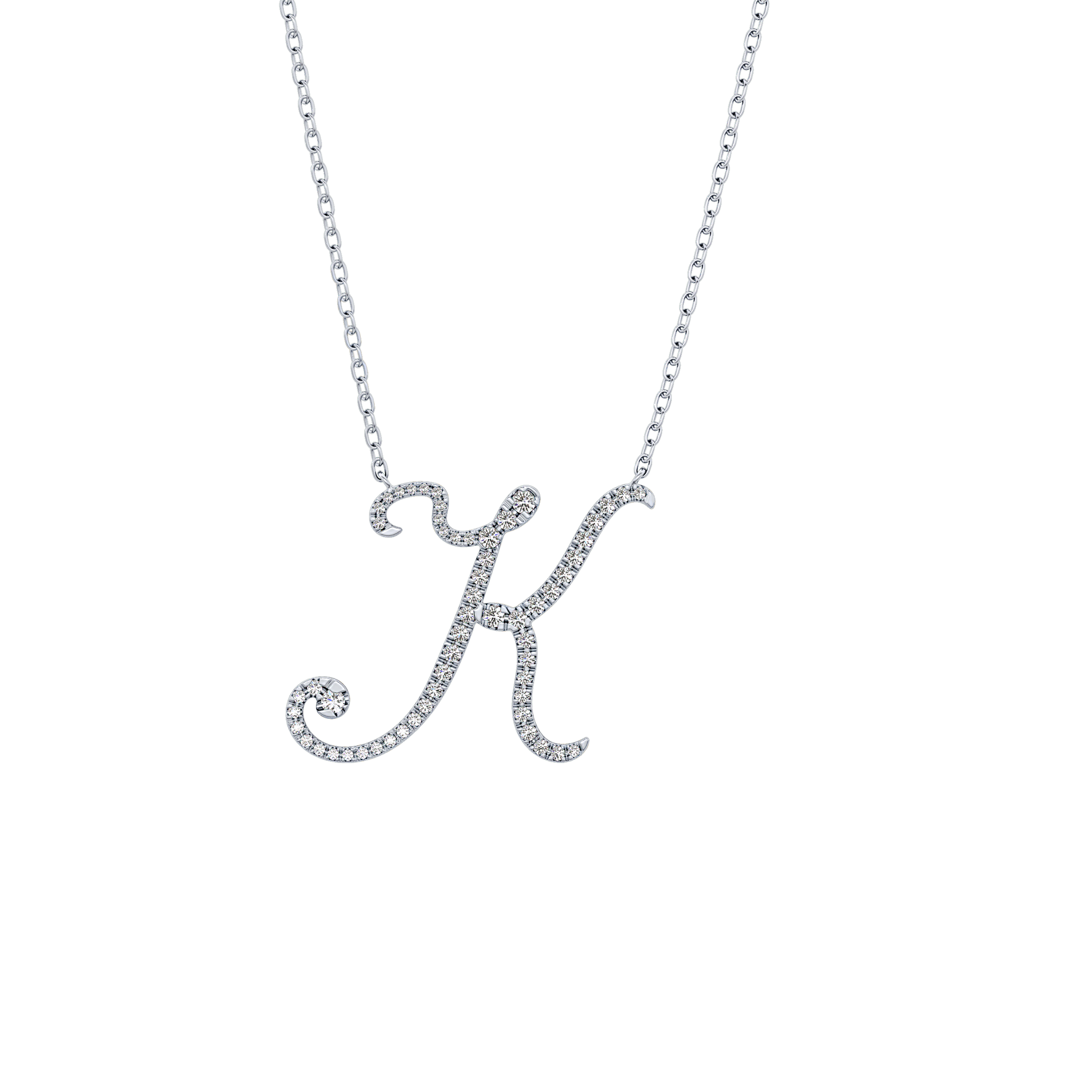 1.5 TCW Emerald Lab Grown Diamond Bezel Necklace