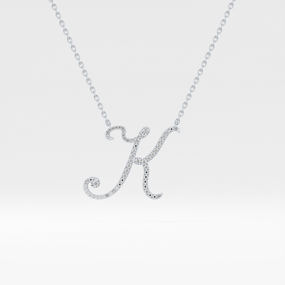 1.5 TCW Emerald Lab Grown Diamond Bezel Necklace