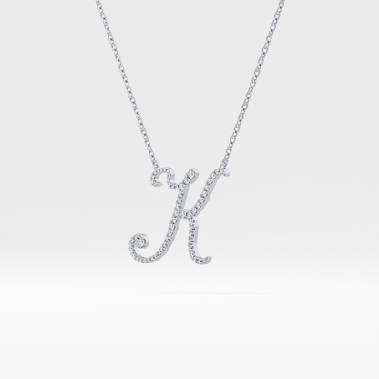 1.5 TCW Emerald Lab Grown Diamond Bezel Necklace