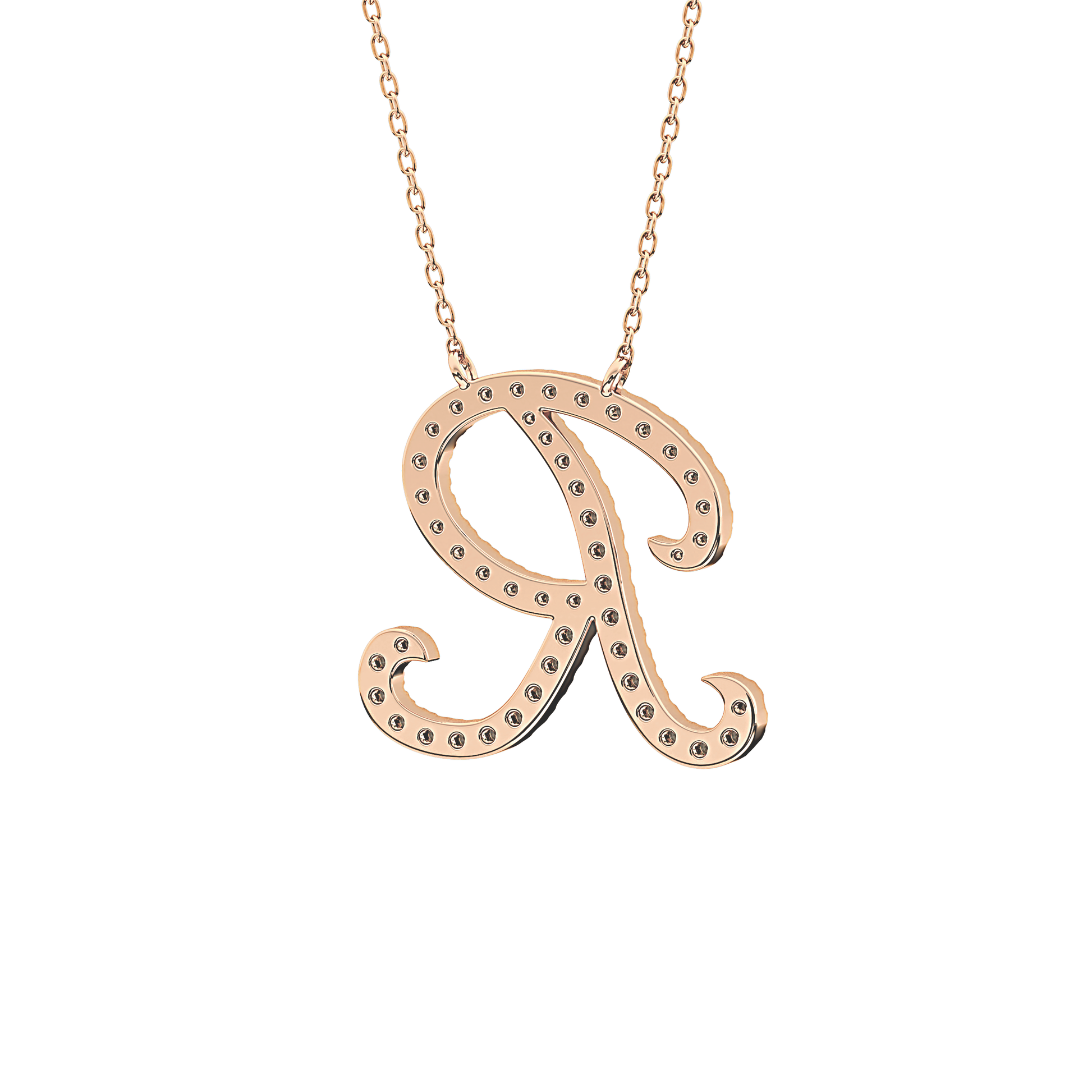 1.5 TCW Emerald Lab Grown Diamond Bezel Necklace