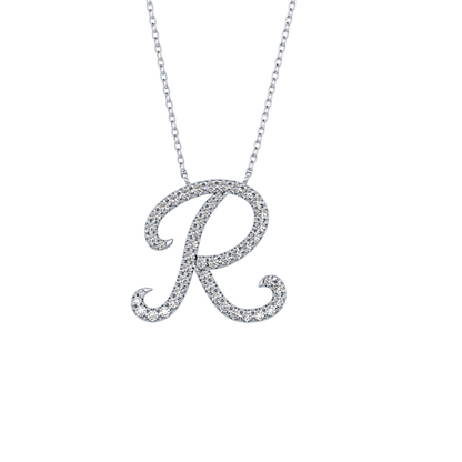 1.5 TCW Emerald Lab Grown Diamond Bezel Necklace