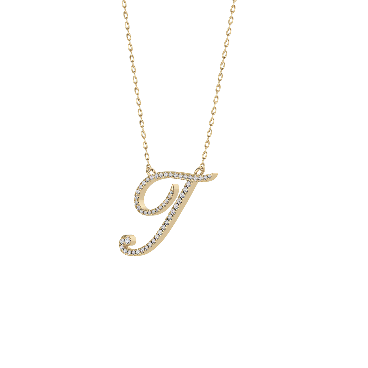 1.5 TCW Emerald Lab Grown Diamond Bezel Necklace