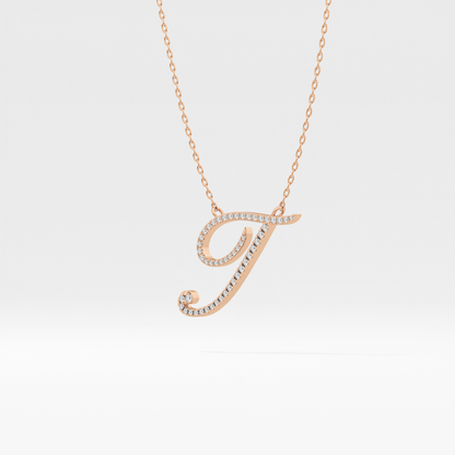 1.5 TCW Emerald Lab Grown Diamond Bezel Necklace
