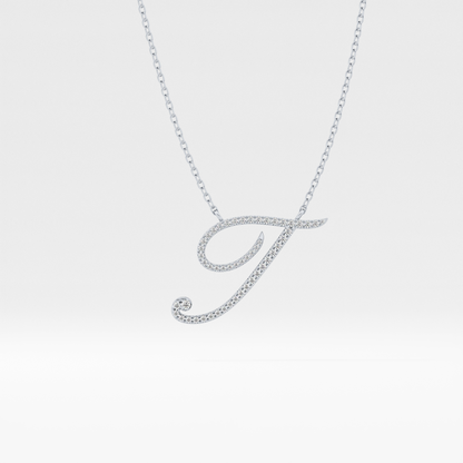 1.5 TCW Emerald Lab Grown Diamond Bezel Necklace