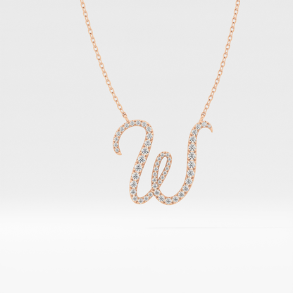 1.5 TCW Emerald Lab Grown Diamond Bezel Necklace