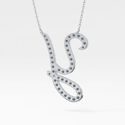 1.5 TCW Emerald Lab Grown Diamond Bezel Necklace