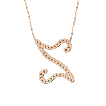 1.5 TCW Emerald Lab Grown Diamond Bezel Necklace