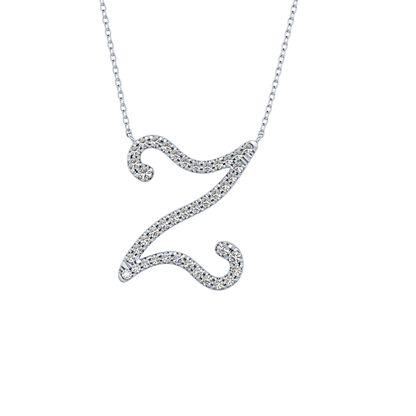 1.5 TCW Emerald Lab Grown Diamond Bezel Necklace