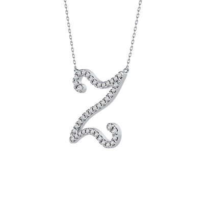 1.5 TCW Emerald Lab Grown Diamond Bezel Necklace
