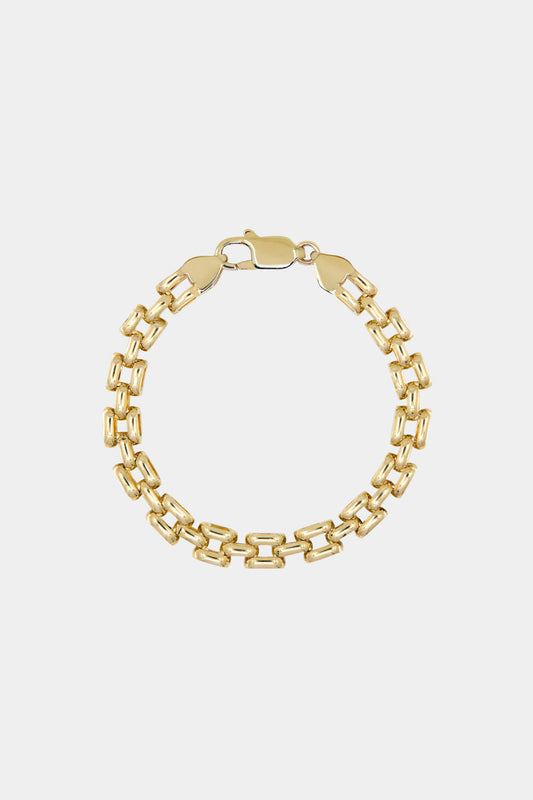 Margot Bracelet | 925 Sterling Silver