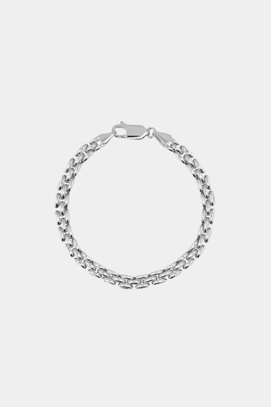 Mini Margot Bracelet | 925 Sterling Silver