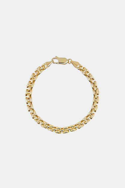 Mini Margot Bracelet | 925 Sterling Silver
