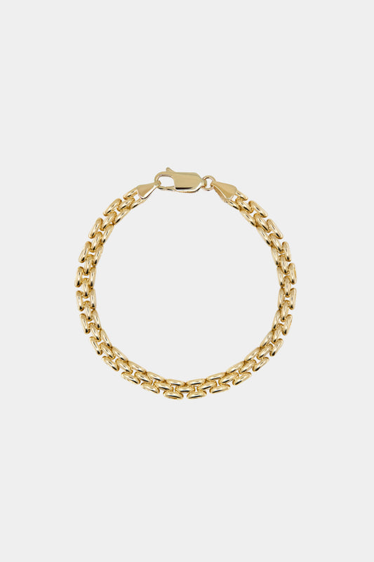 Mini Margot Bracelet | 925 Sterling Silver