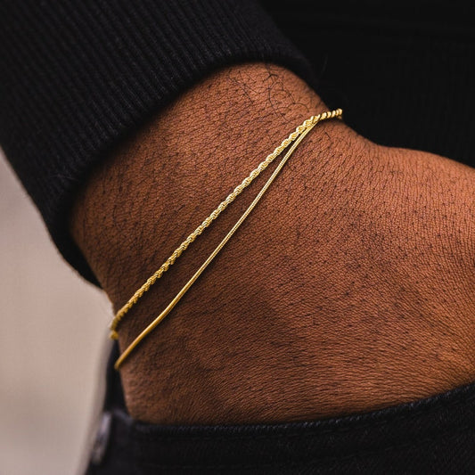 Chain Bracelet For Men