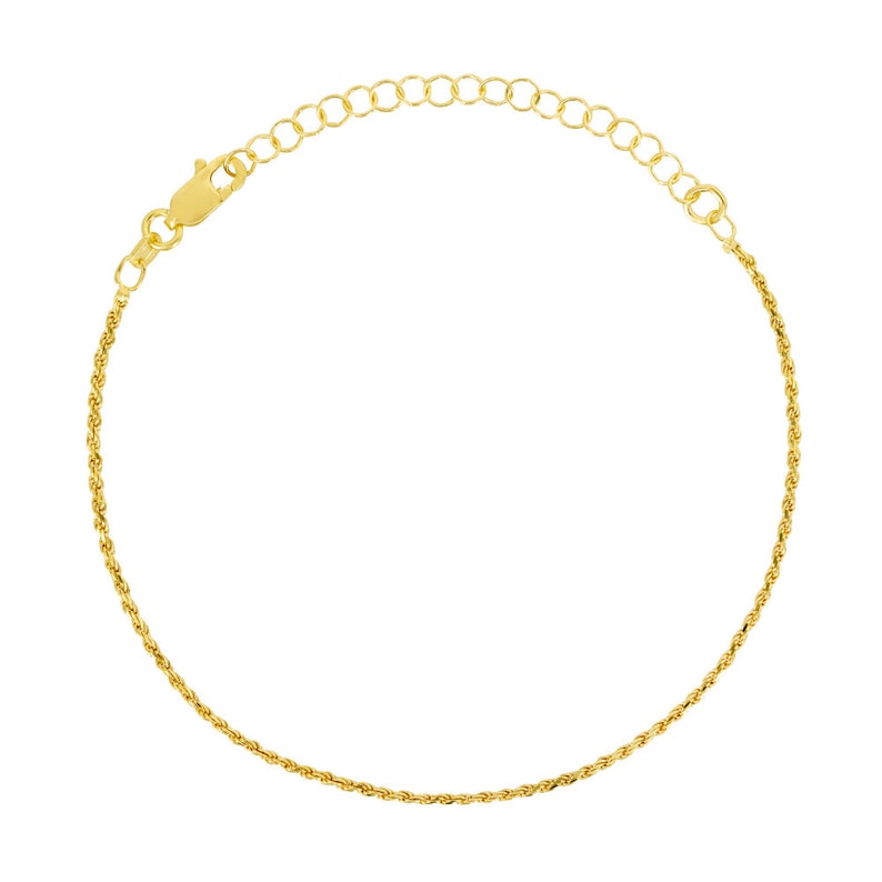 Chain Bracelet For Men