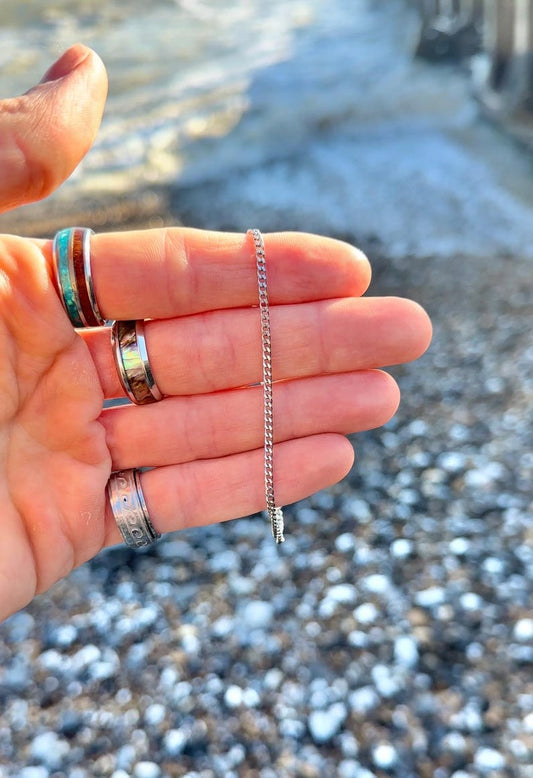 Chain Bracelet For Men