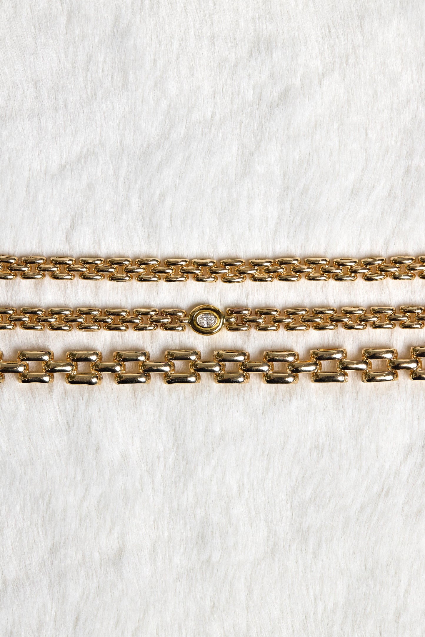 Margot Bracelet | 925 Sterling Silver